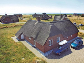 Holiday home Fyrvej Blåvand IX